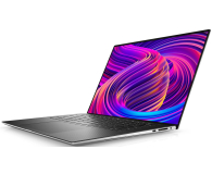 Dell XPS 15 9510 i7-11800H/16GB/512/Win11 RTX3050Ti - 699091 - zdjęcie 6